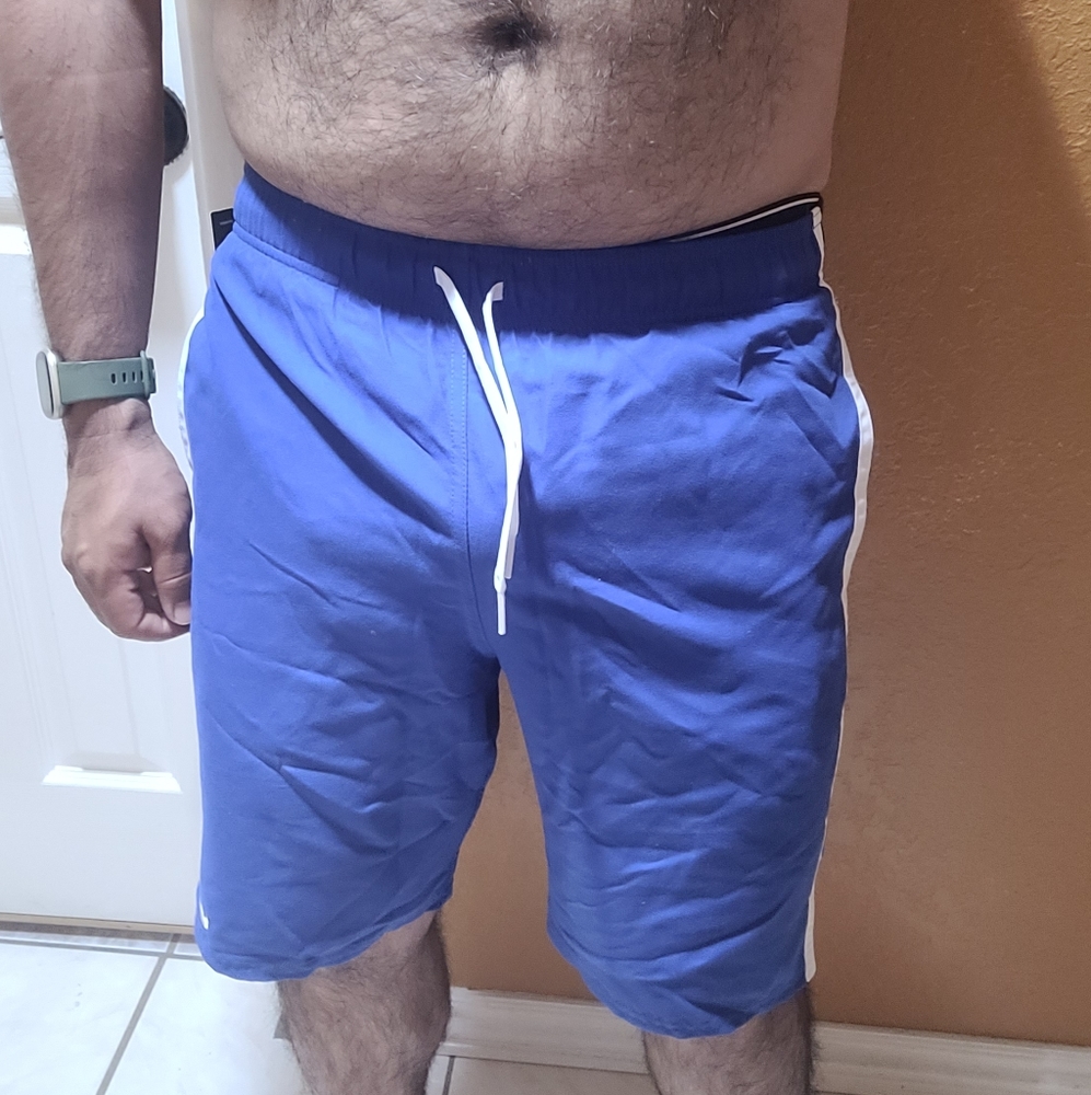 Swim shorts